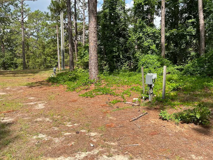 Pinecove RV and Villa Rental 3