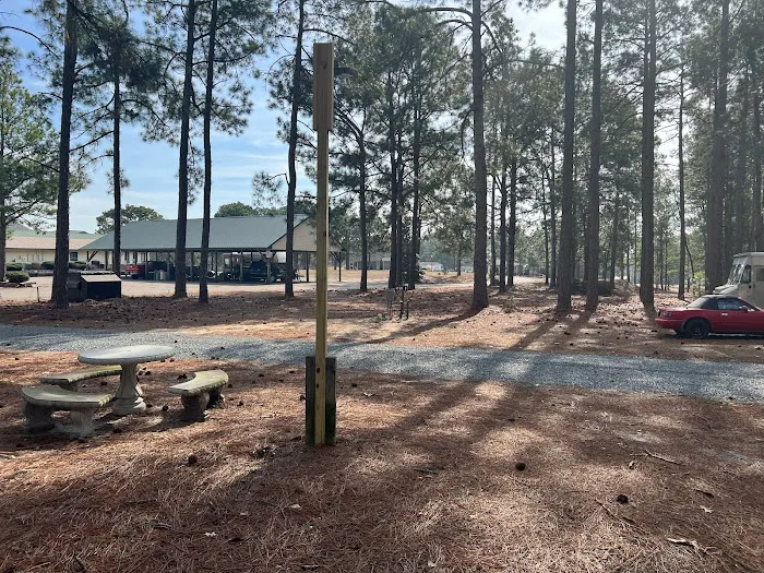 Pinecove RV and Villa Rental 5