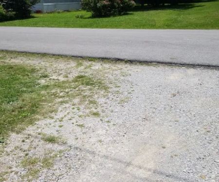 Crestwood Mobile Home Estates