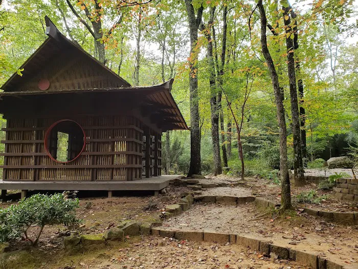 Monte Sano State Park Campground 6