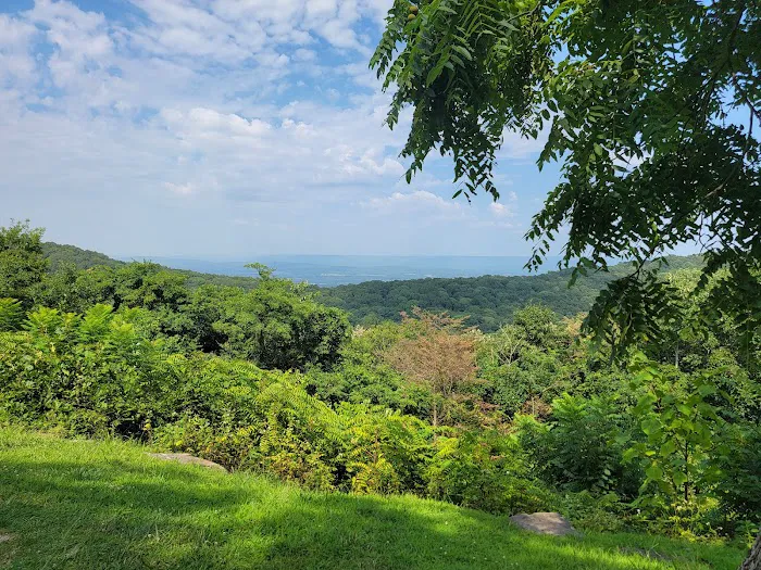 Monte Sano State Park Campground 7