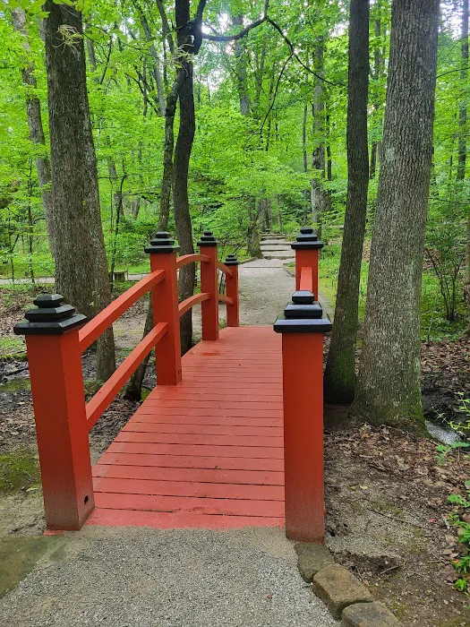 Monte Sano State Park Campground 8