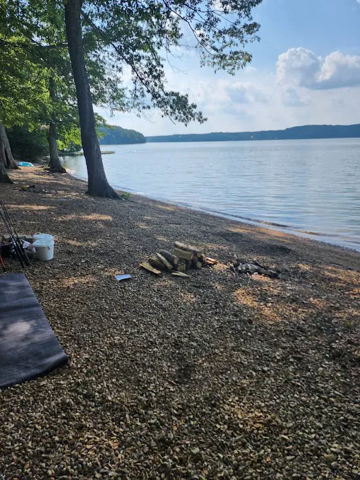 TVA Phillips Hill Campground 2