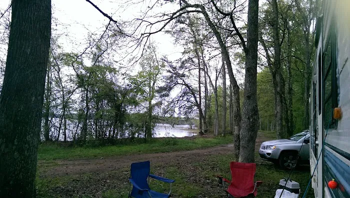 TVA Phillips Hill Campground 10