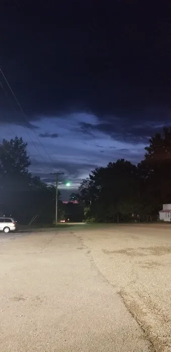 TVA Phillips Hill Campground 7