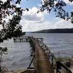 Colbert County Rose Trail Park