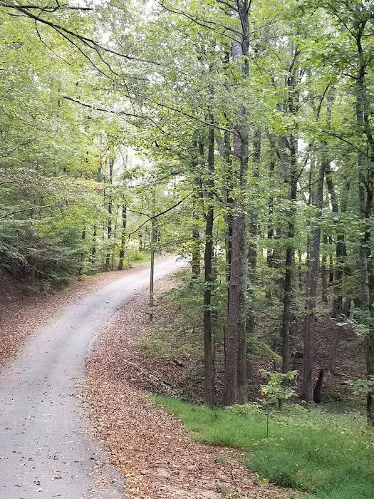 Colbert County Rose Trail Park 5