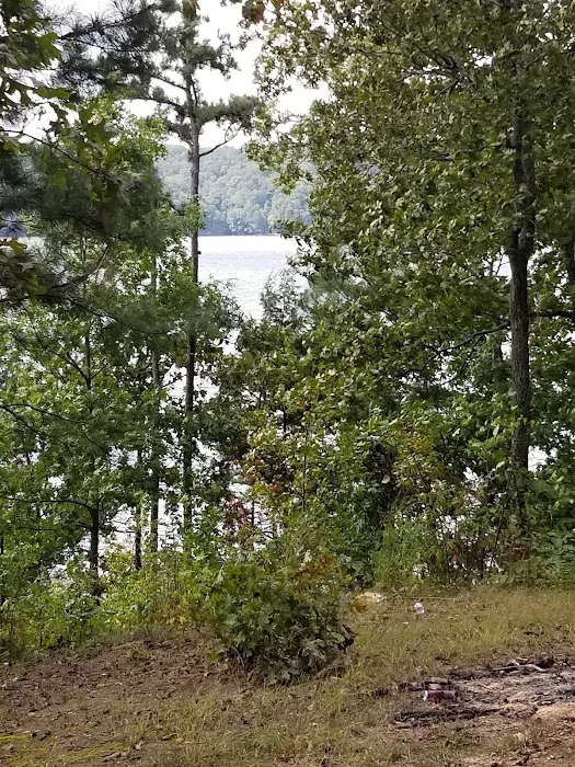 Colbert County Rose Trail Park 8