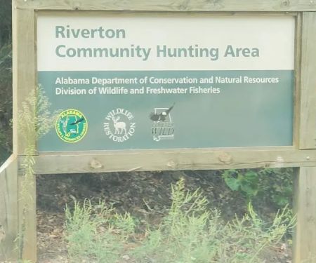 Riverton Rose Retreat