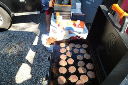 Skeeter's Landing RV Park