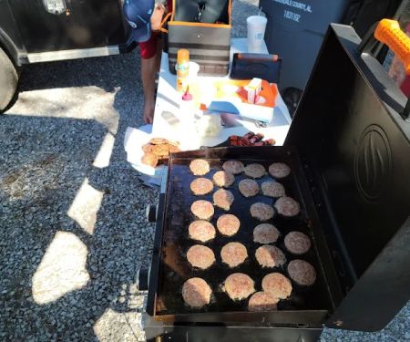 Skeeter's Landing RV Park