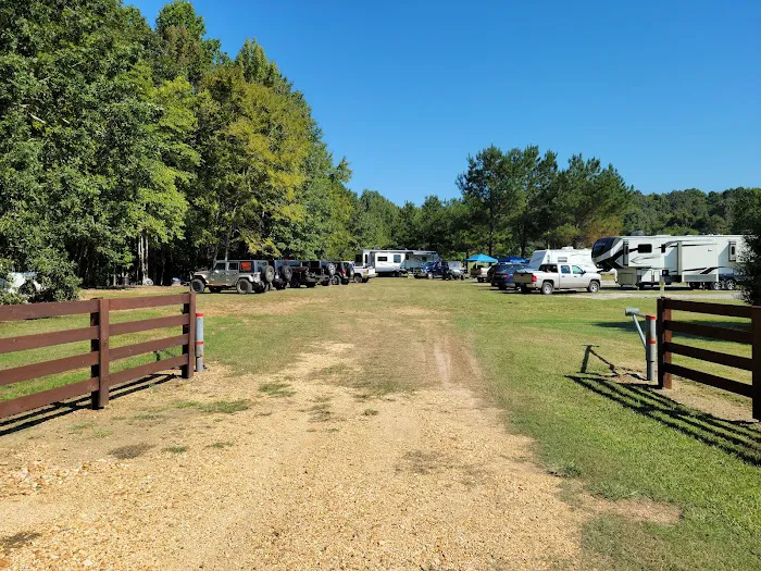 Skeeter's Landing RV Park 3