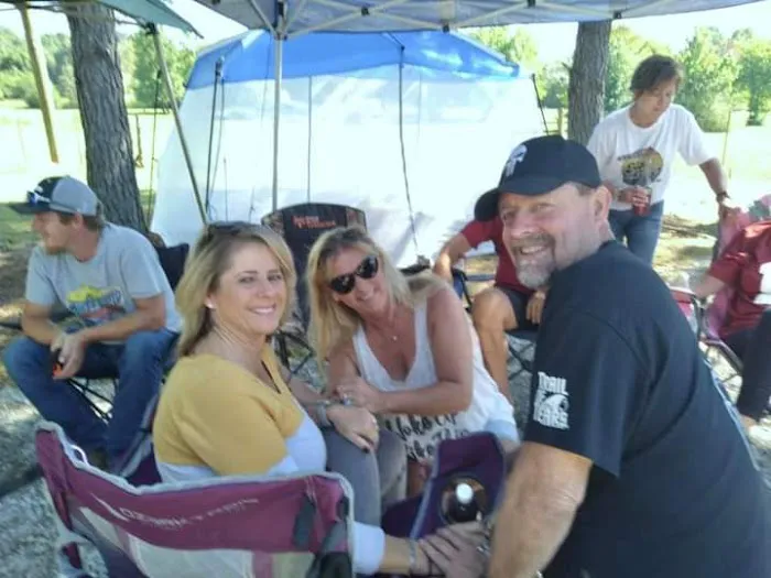 Skeeter's Landing RV Park 8