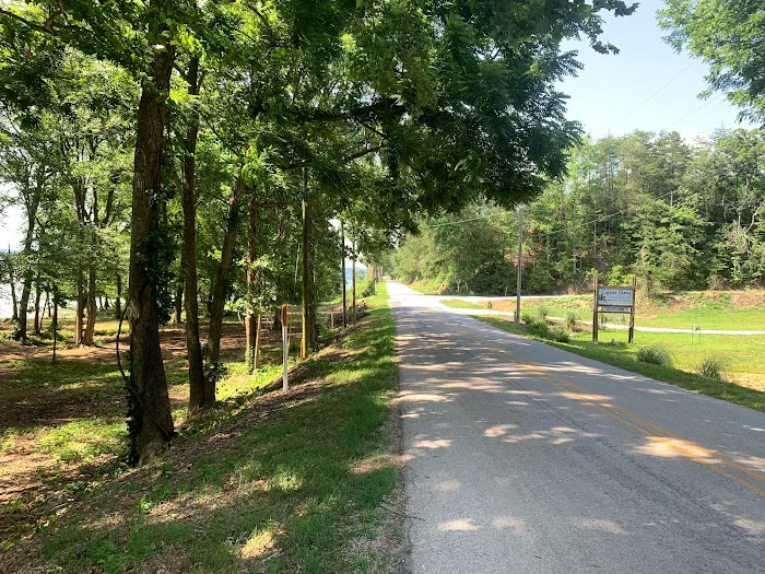 Cypress Shores Campground and rv park llc 2