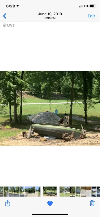 Cypress Shores Campground and rv park llc 6