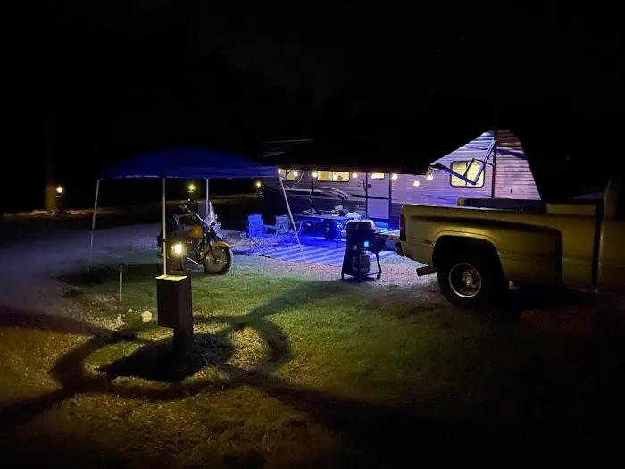 Sweethaven RV Park and Campground 3