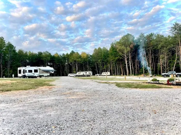 Sweethaven RV Park and Campground 1
