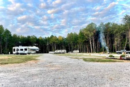 Sweethaven RV Park and Campground