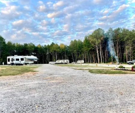 Sweethaven RV Park and Campground