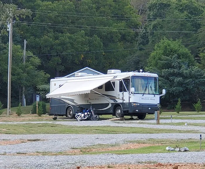 Sweethaven RV Park and Campground 8