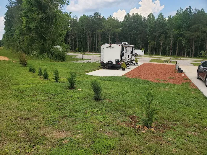 Sweethaven RV Park and Campground 10