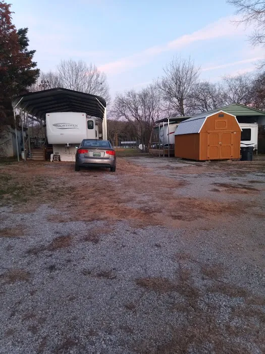 Rv park 1