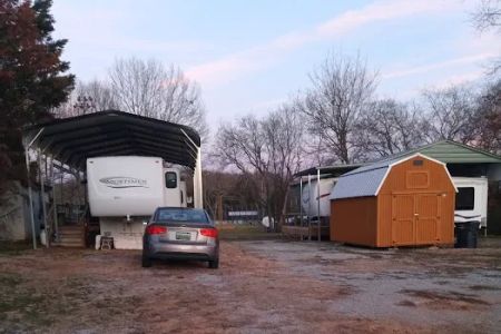 Rv park