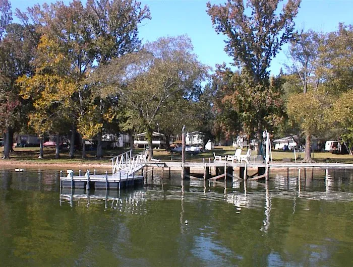 Hart's RV Park & Campground 1