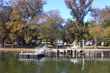 Hart's RV Park & Campground