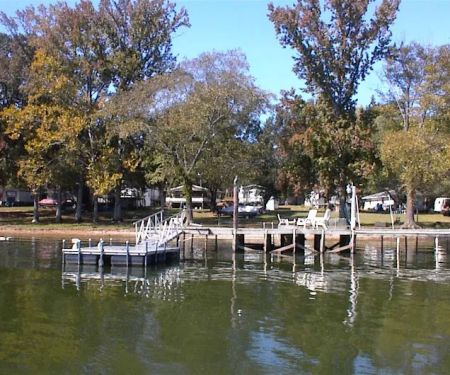 Hart's RV Park & Campground