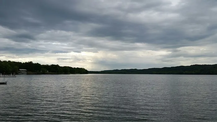 Hart's RV Park & Campground 3