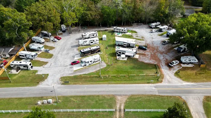 SHOALS CREEK RV PARK 3