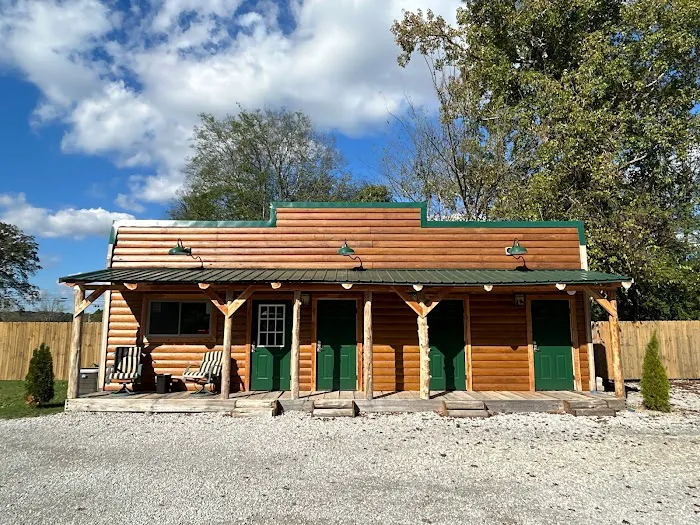 SHOALS CREEK RV PARK 1