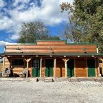 SHOALS CREEK RV PARK