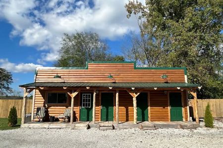 SHOALS CREEK RV PARK