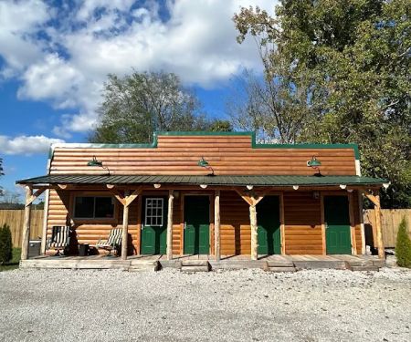 SHOALS CREEK RV PARK