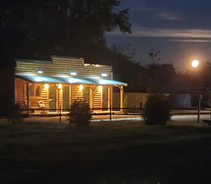 SHOALS CREEK RV PARK 2