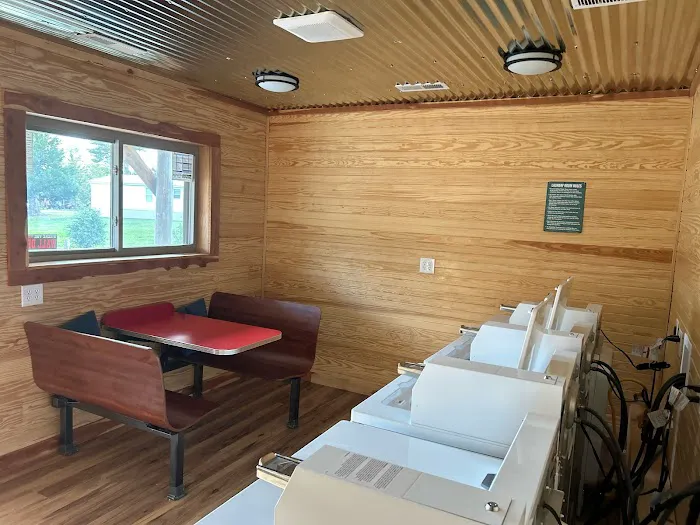 SHOALS CREEK RV PARK 4