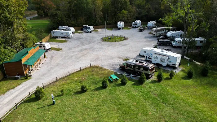 SHOALS CREEK RV PARK 6
