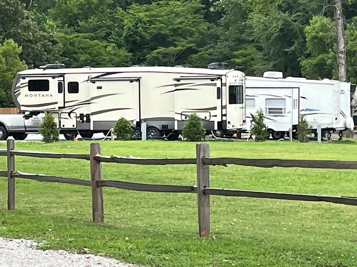 SHOALS CREEK RV PARK 5