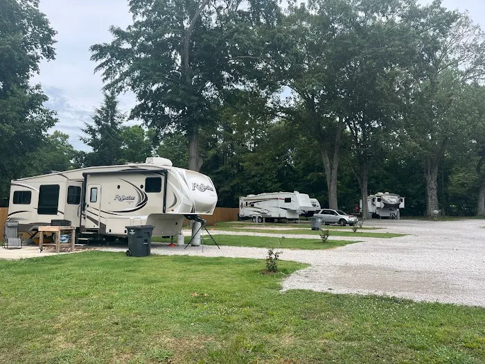 SHOALS CREEK RV PARK 8