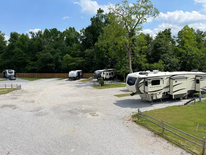 SHOALS CREEK RV PARK 7