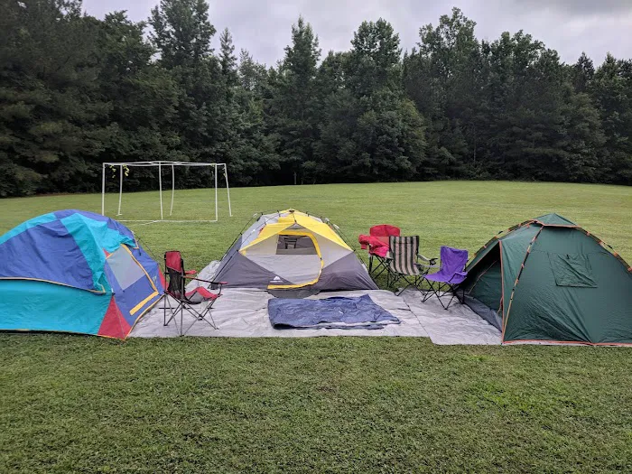 Camp Westmoreland, BSA 6
