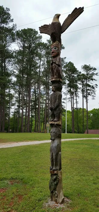 Camp Westmoreland, BSA 3