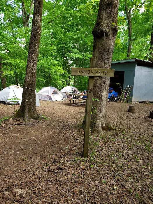 Camp Westmoreland, BSA 5