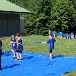 Camp Westmoreland, BSA