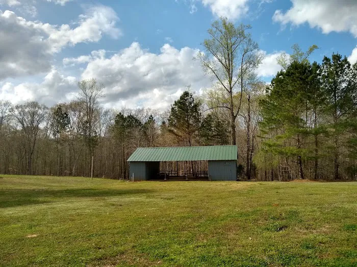 Camp Westmoreland, BSA 2