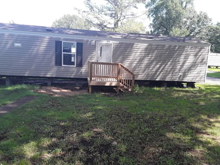 Woodland Hills Mobile Home Park 3