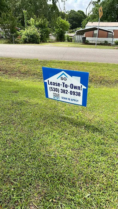 Woodland Hills Mobile Home Park 4
