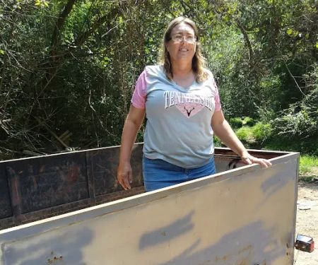 Woodland Hills Mobile Home Park